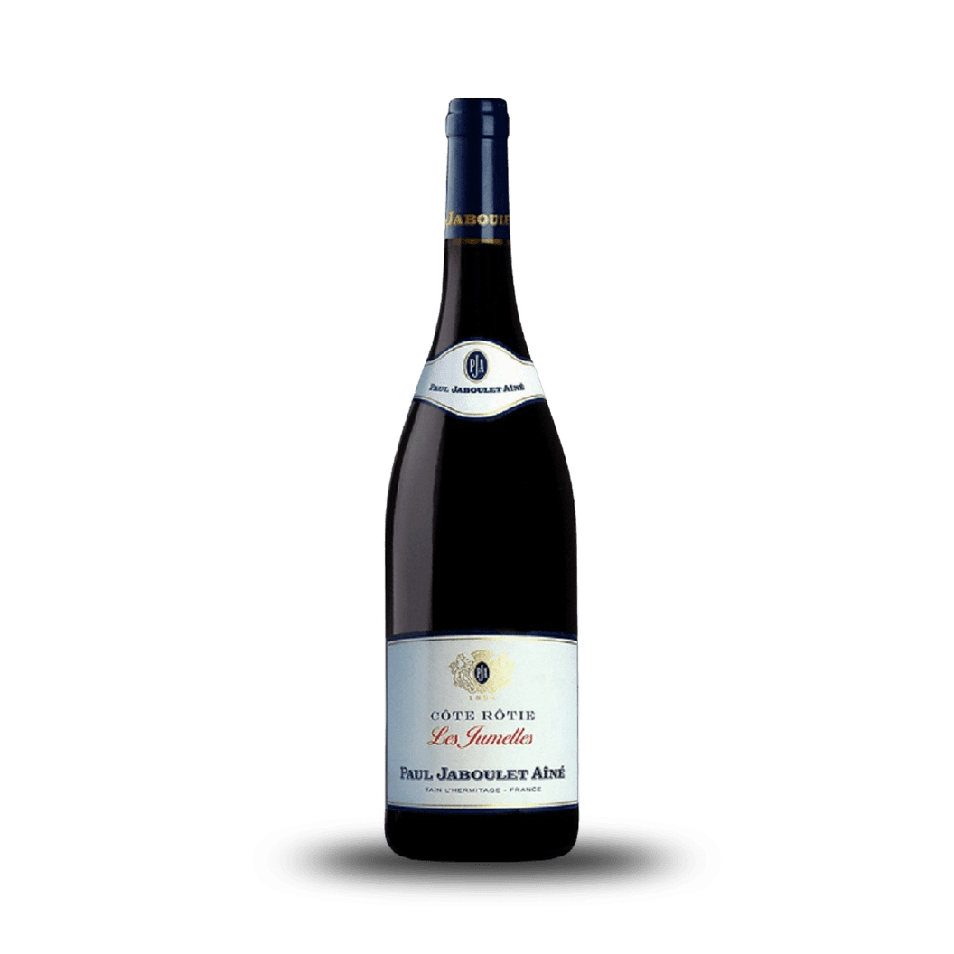 2018 Paul Jaboulet Aine, Cote Rotie, Les Jumelles 6x750ml