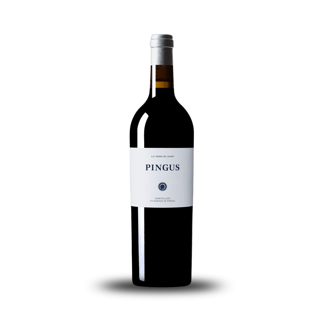 2016 Dominio de Pingus, Pingus, Ribera del Duero DO
