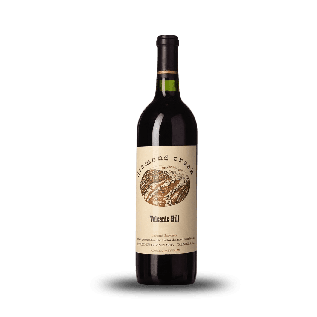 2017 Diamond Creek, Volcanic Hill, Napa Valley 6x750ml