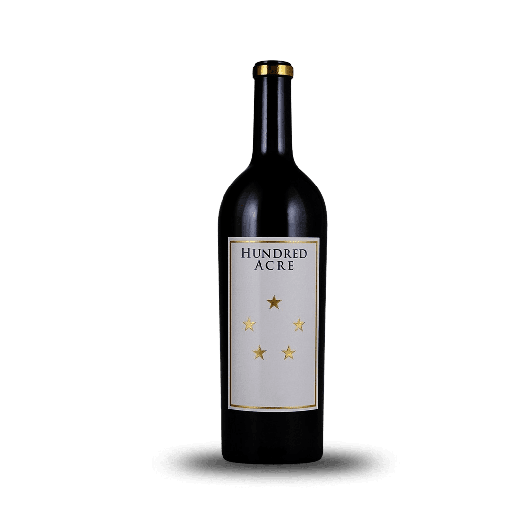 2014 Hundred Acre, Deep Time Kayli Morgan Vineyard, Napa Valley 2x750ml