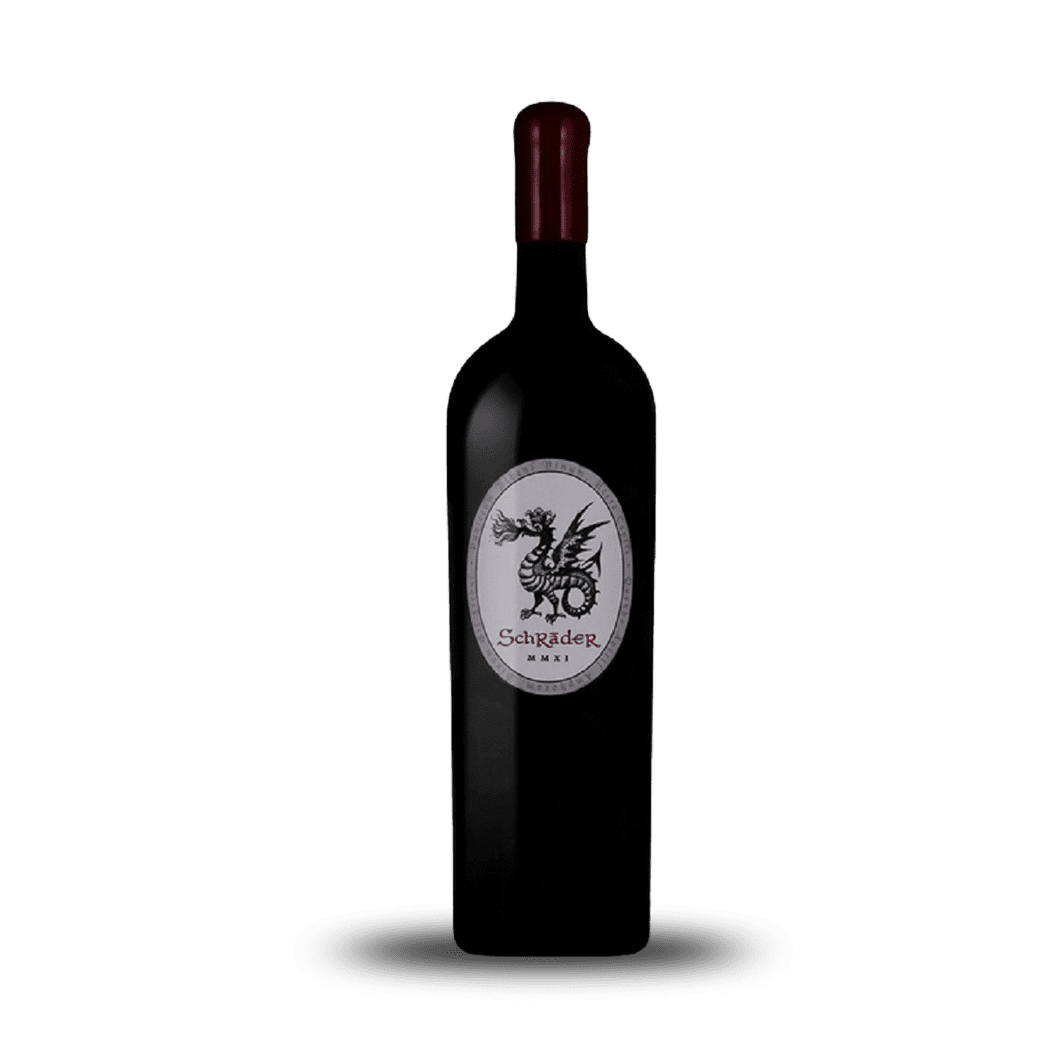 2008 Schrader, Old Sparky Cabernet Sauvignon, Napa Valley 1x1.5L