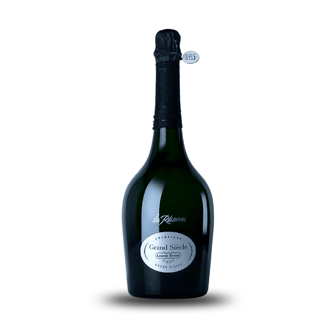 NV Laurent Perrier, Grand Siecle Les Reserves Cuvee 571J 1x3L