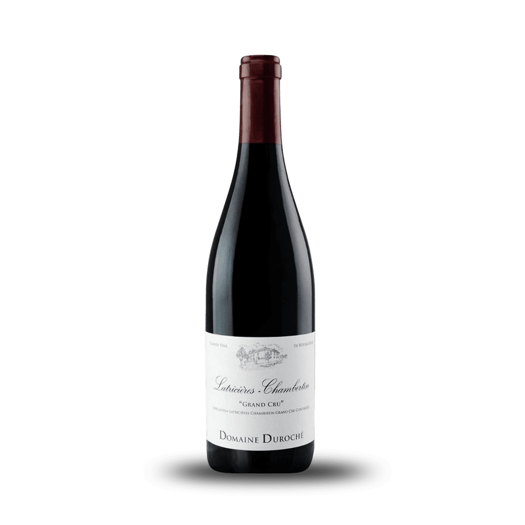 2020 Domaine Duroche, Latricieres-Chambertin Grand Cru (3x1.5L)