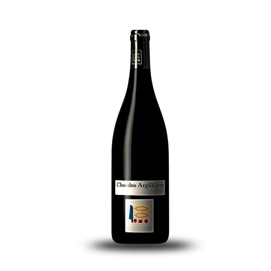 2022 Prieure Roch, Nuits-Saint-Georges Premier Cru, Clos des Argillieres 3x750ml