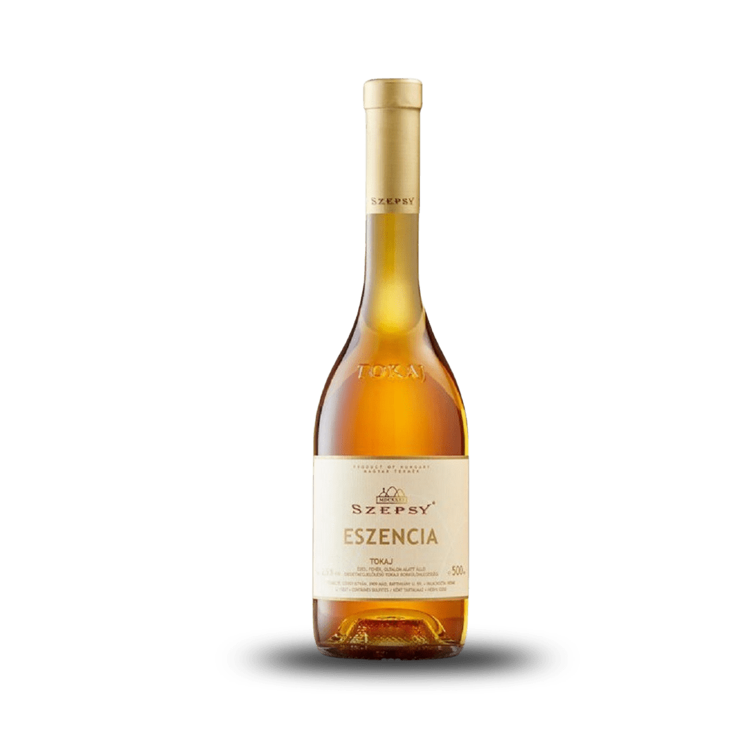1999 Szepsy, Esszencia, Tokaj (6x375ml)