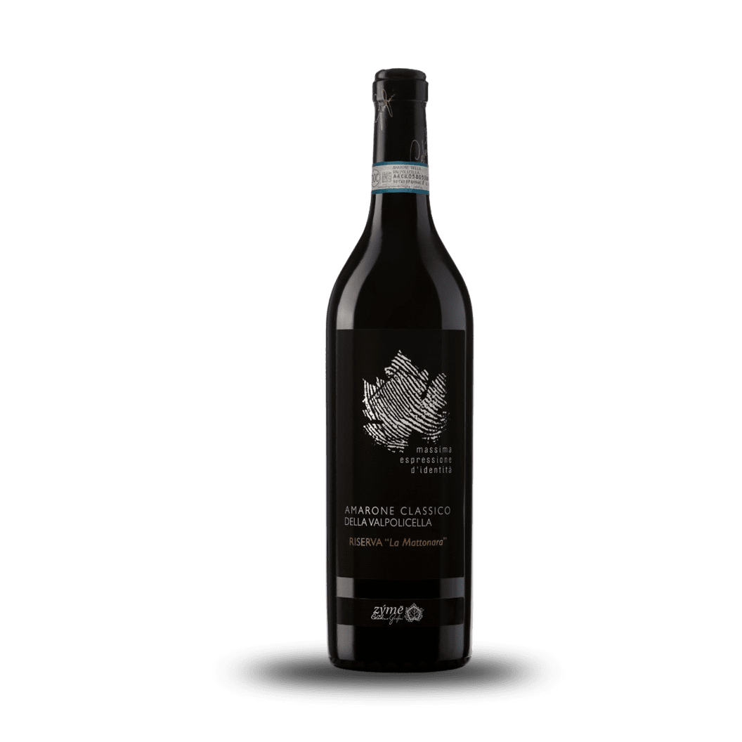 2008 Zyme, Amarone della Valpolicella, Classico Riserva Mattonara (6x750ml)