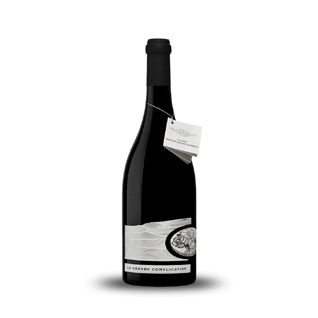 2020 Mongeard Mugneret, Echezeaux Grand Cru, Grande Complication (2.25L)