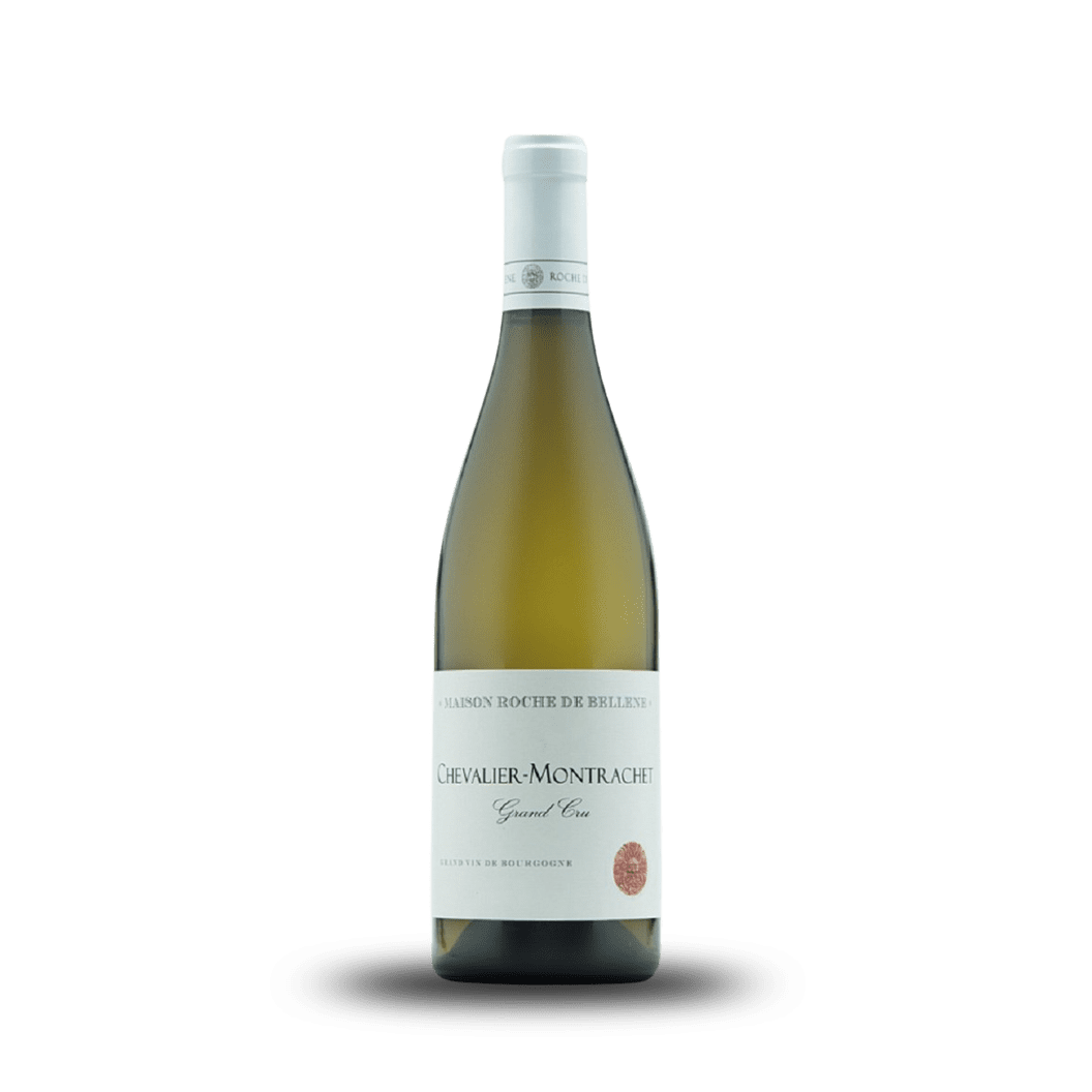 2020 Maison Roche de Bellene, Chevalier-Montrachet Grand Cru 3x750ml