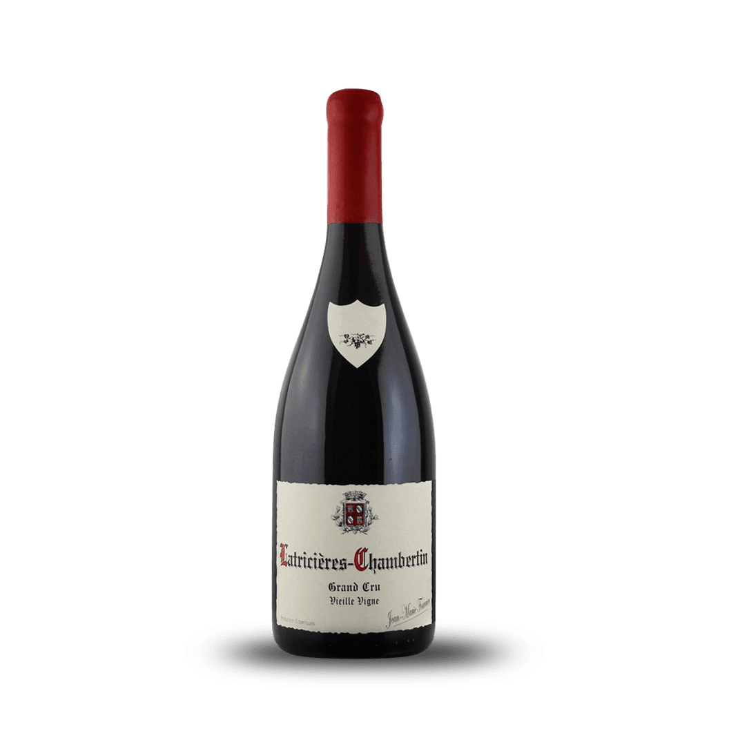 2017 Jean-Marie Fourrier, Latricieres-Chambertin Grand Cru, Vieille Vigne 6x750ml