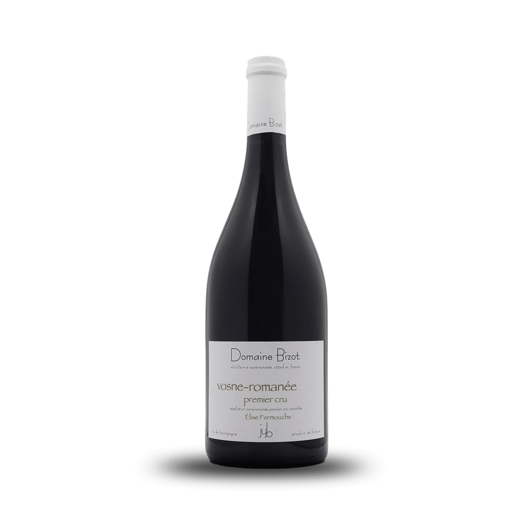 2018 Domaine Bizot, Vosne-Romanee Premier Cru, Elise Fermouche (6x750ml)
