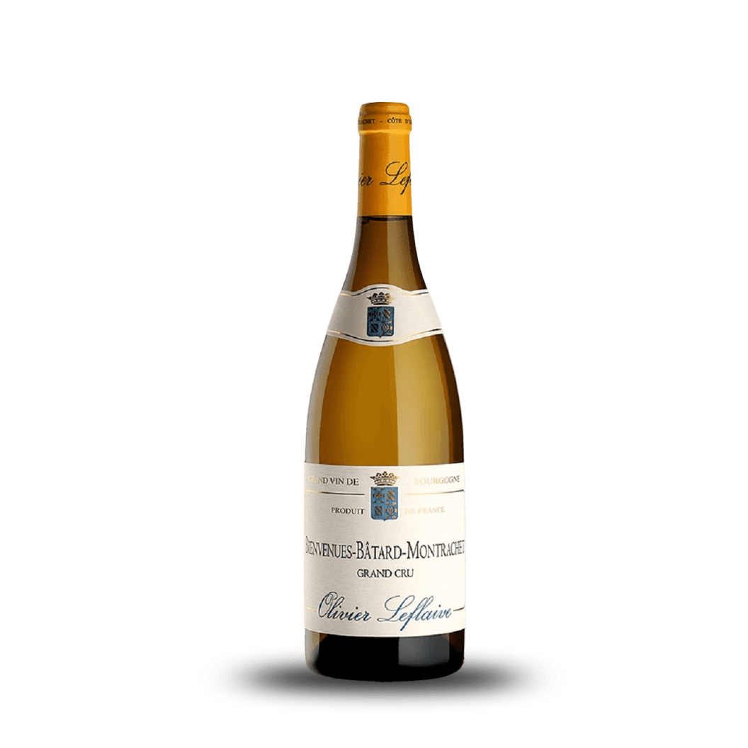2016 Olivier Leflaive, Bienvenues-Batard-Montrachet Grand Cru 1x750ml