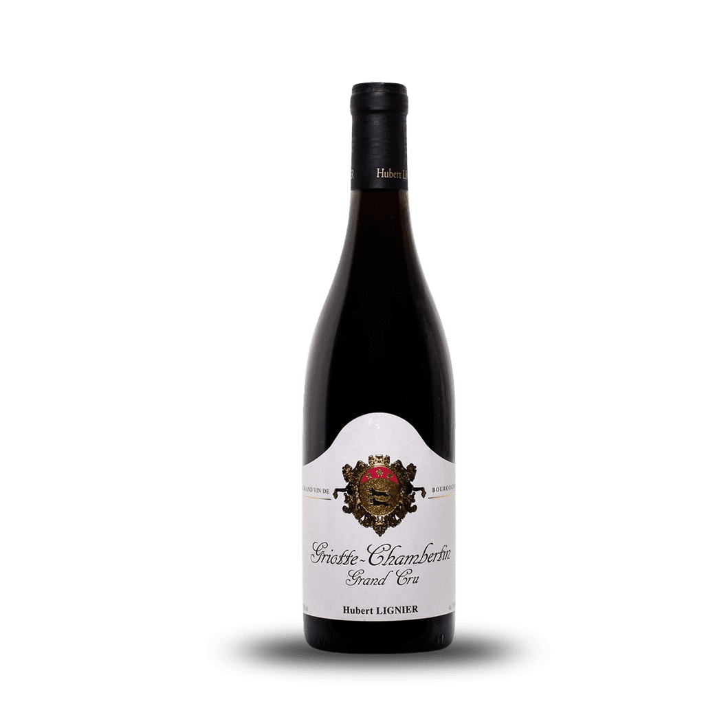 2018 Hubert Lignier, Griotte-Chambertin Grand Cru 3x750ml