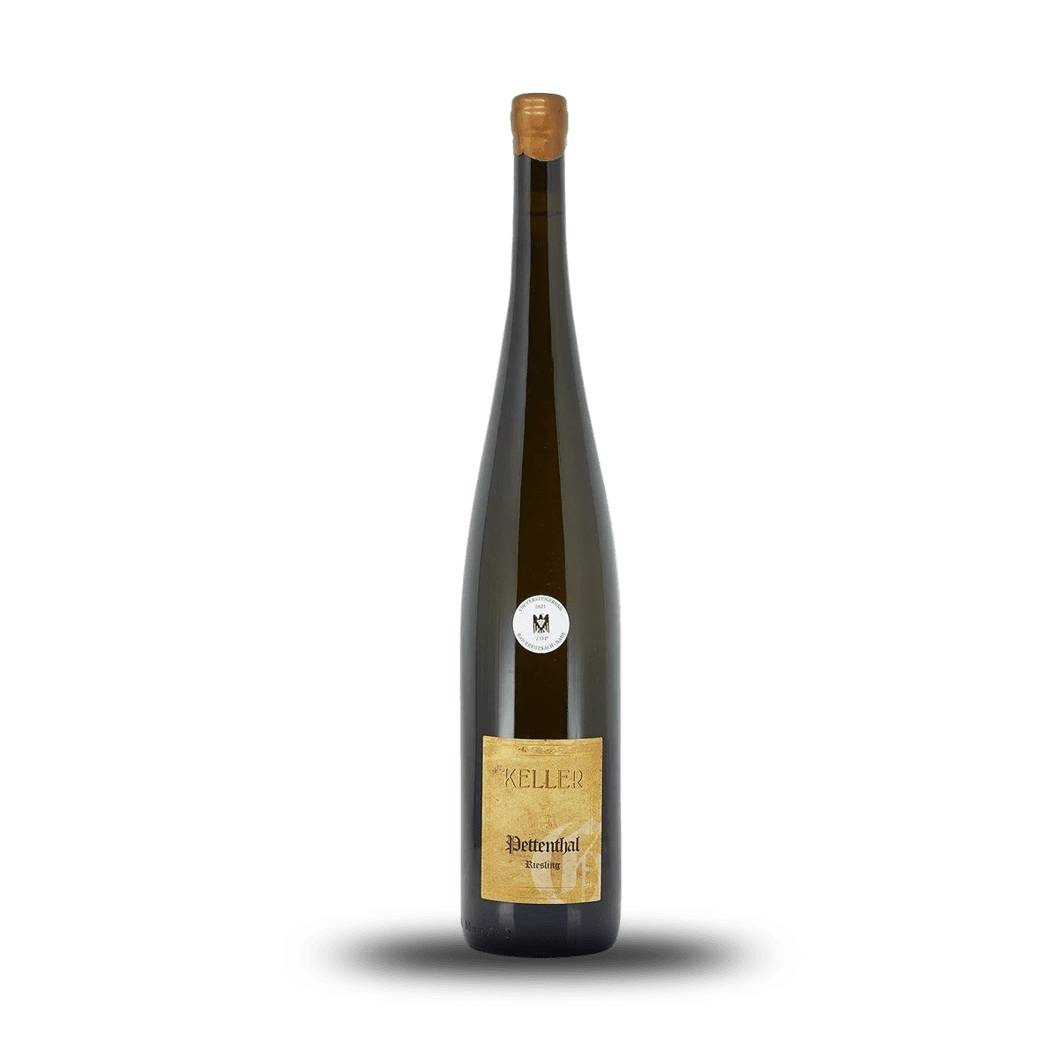 2020 Keller, Nierstein Pettenthal Riesling GG Auktion, Rheinhessen 6x1.5L