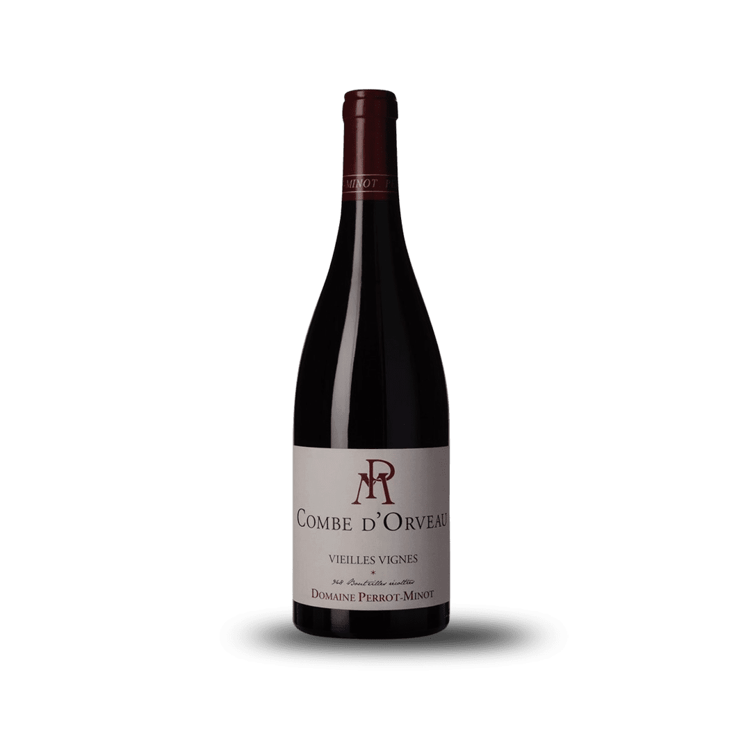 2017 Perrot-Minot, Chambolle-Musigny, La Combe d'Orveau Vieilles Vignes 6x750ml