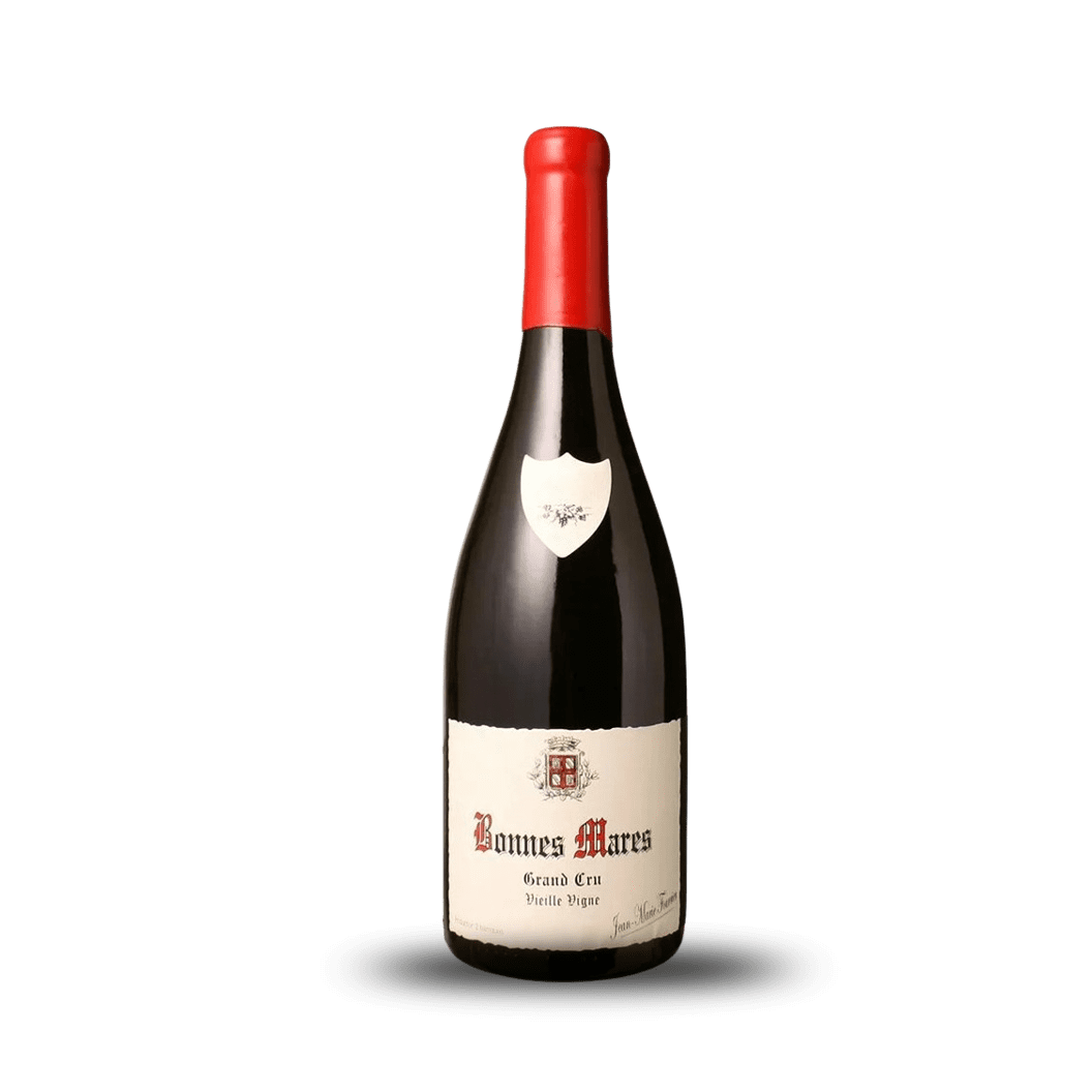2019 Jean-Marie Fourrier, Bonnes Mares Grand Cru, Vieille Vigne (6x750ml)