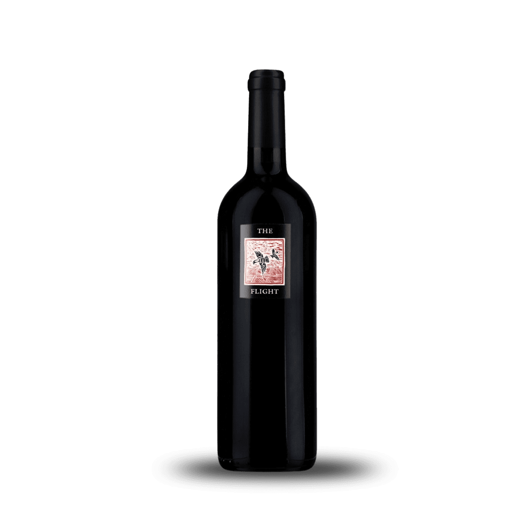 2019 Screaming Eagle, The Flight, Oakville 3x750ml