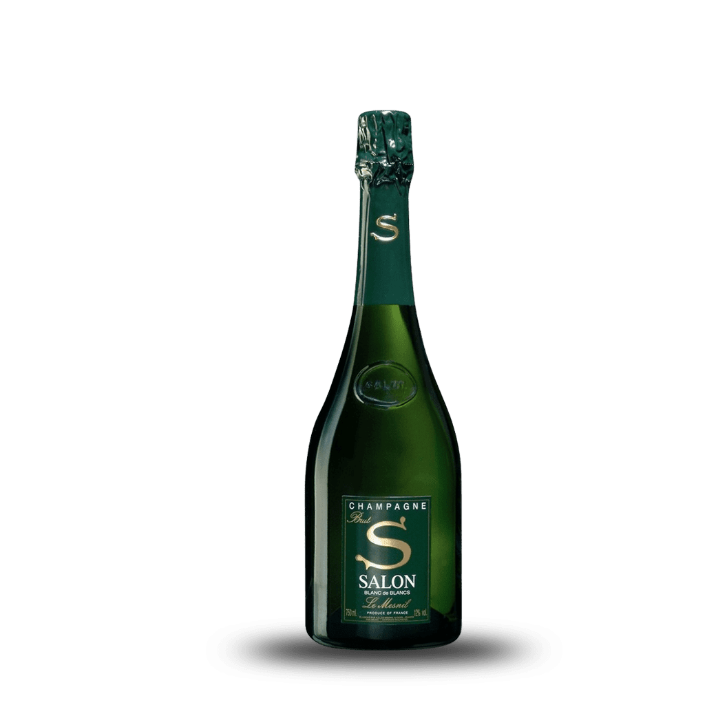 NV Salon, Le Mesnil Grand Cru, Oenotheque Assortment Case 1x6L
