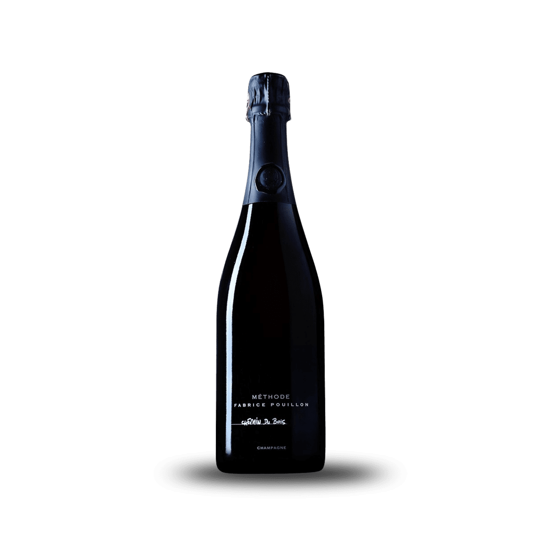 2016 R. Pouillon & Fils, Chemin du Bois Methode Fabrice Pouillon (1.5L)