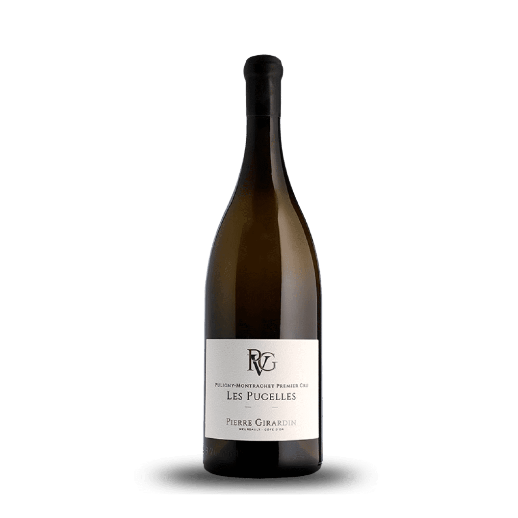 2022 Pierre Girardin, Puligny-Montrachet Premier Cru, Les Pucelles 6x750ml