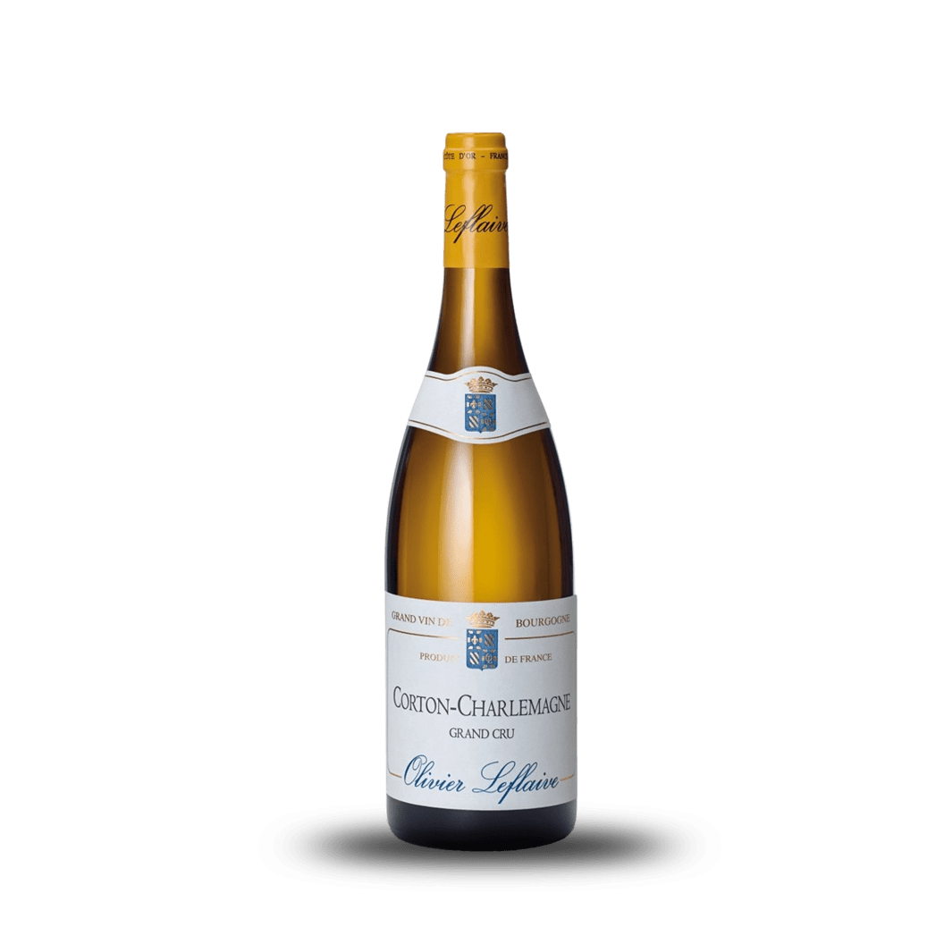 2019 Esprit Leflaive, Corton-Charlemagne Grand Cru