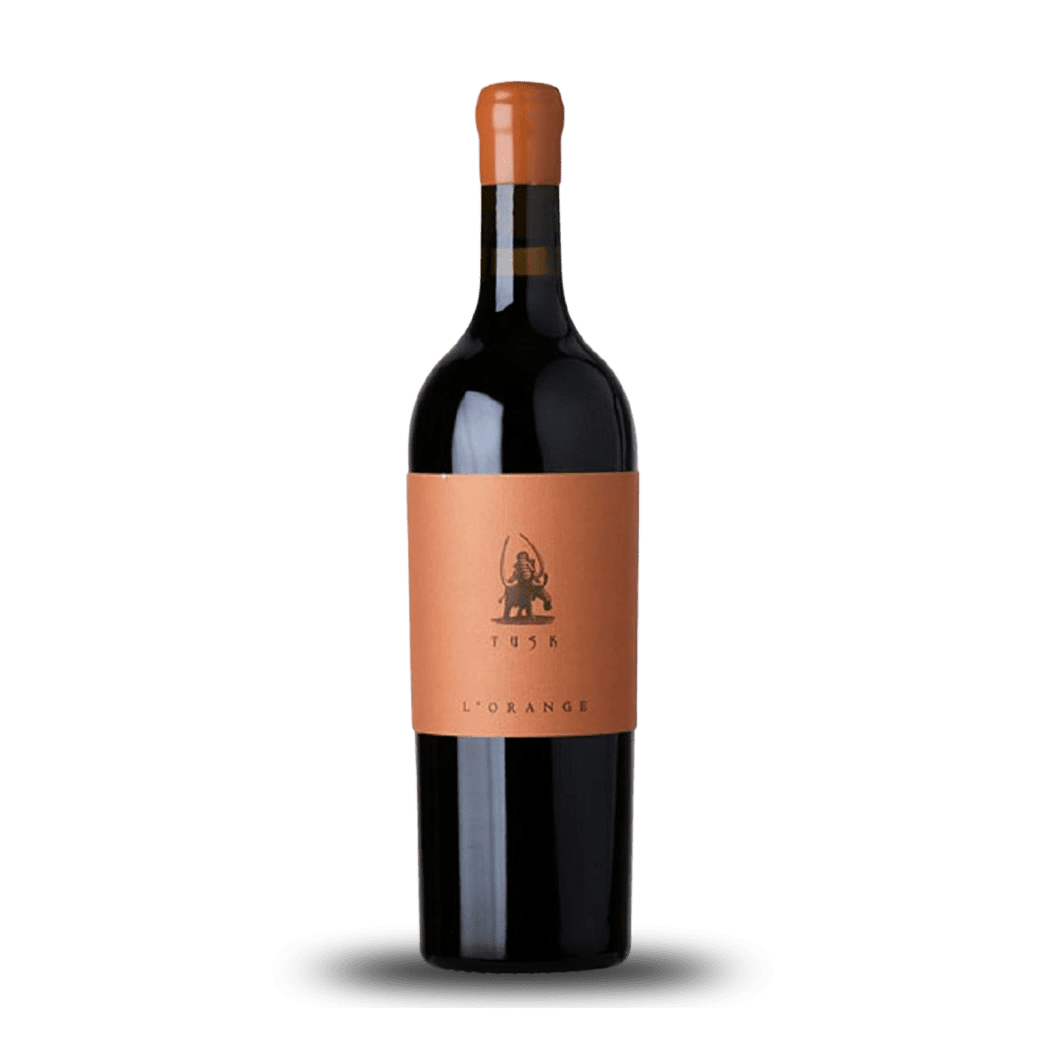 2021 Tusk, L'Orange, Napa Valley (3x750ml)