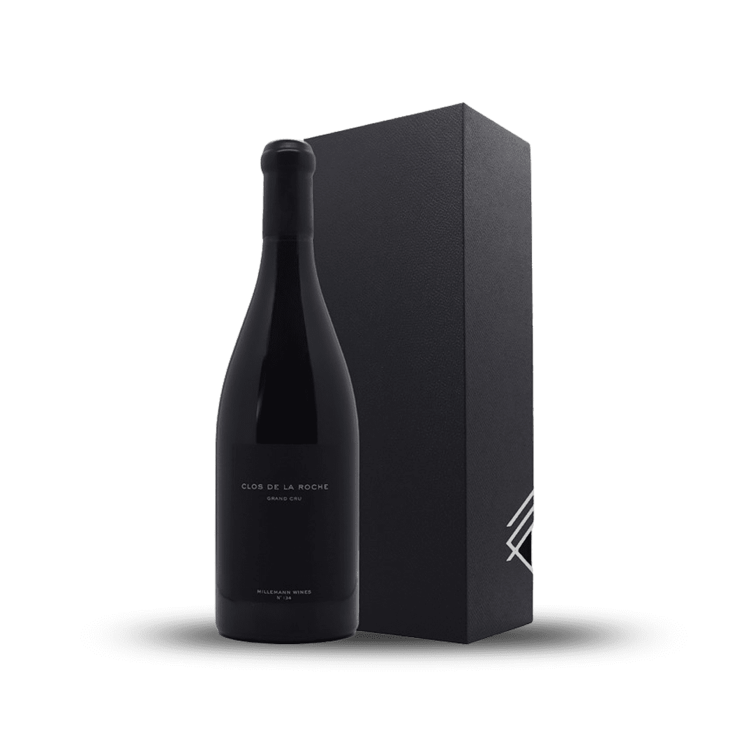 2021 Millemann, Clos de la Roche Grand Cru 1x750ml