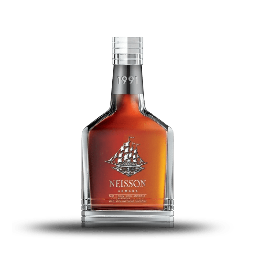 NV Neisson Neisson, Rhum Vieux Agricole Armada Drop by Drop (3L)