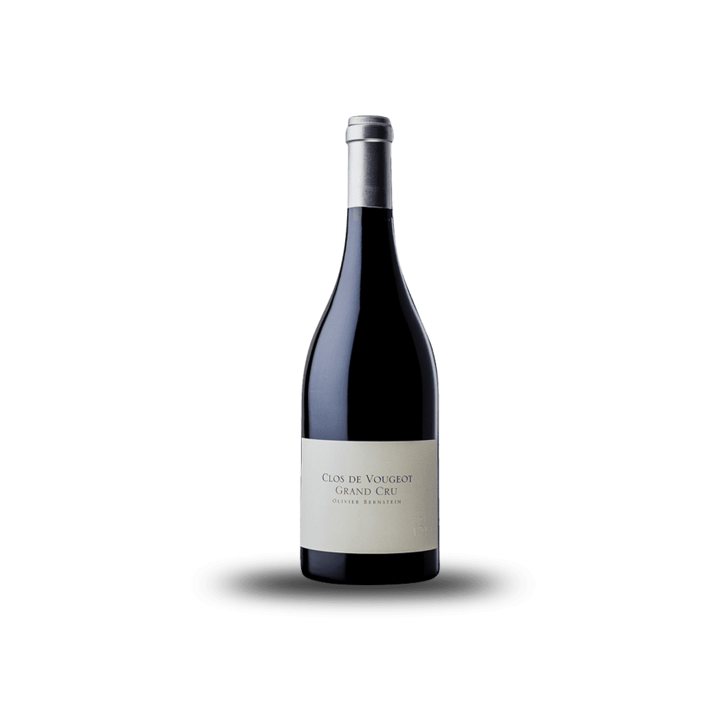 2019 Olivier Bernstein, Clos de Vougeot Grand Cru 3x750ml
