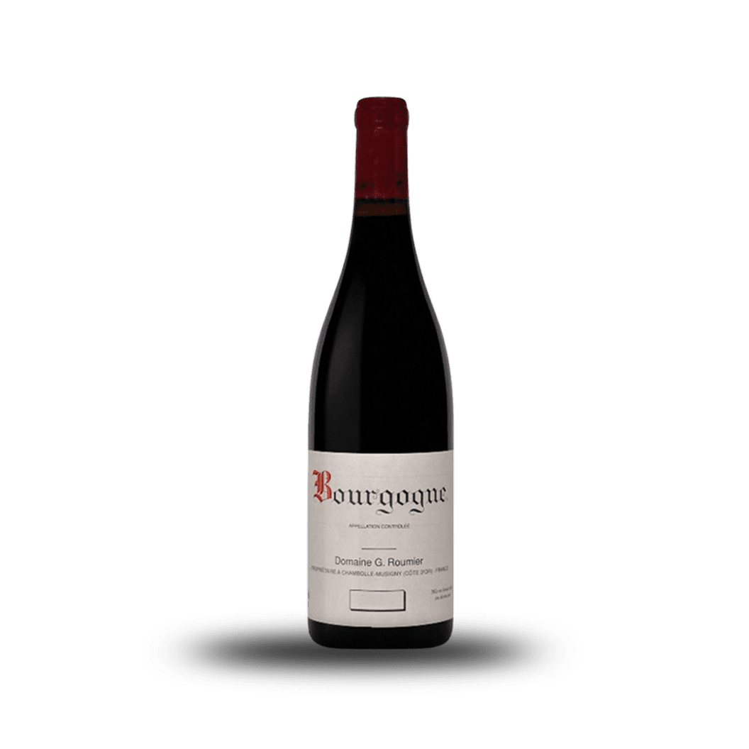2019 Domaine Georges Roumier, Bourgogne, Rouge 3x750ml