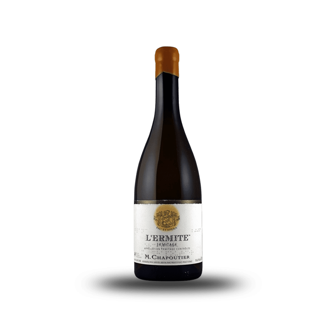 2019 M. Chapoutier, Hermitage, l'Ermite Rouge 1x750ml