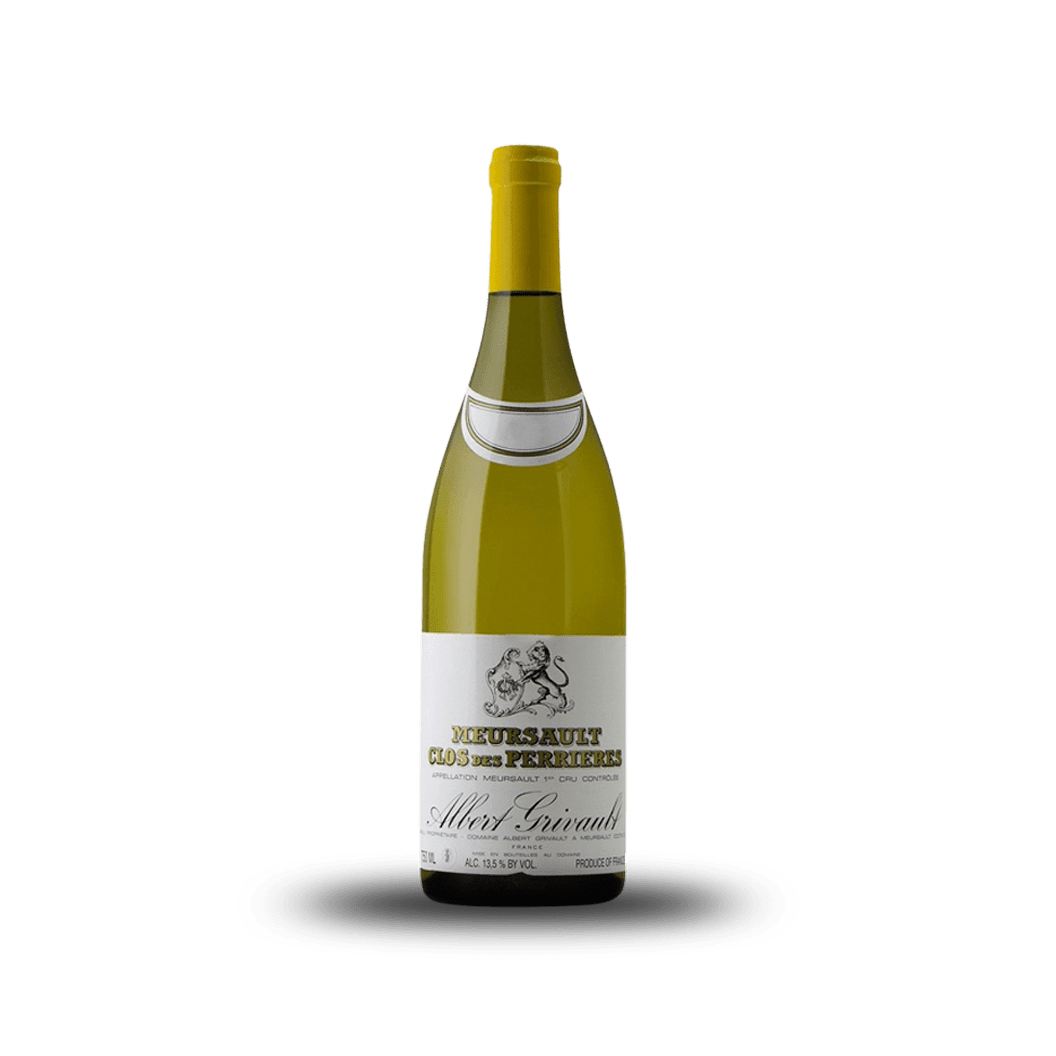 2018 Albert Grivault, Meursault Premier Cru, Clos des Perrieres (6x750ml)