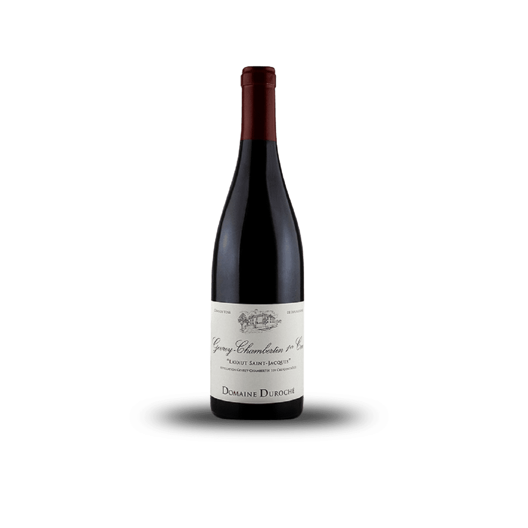 2020 Domaine Duroche, Gevrey-Chambertin Premier Cru, Lavaut Saint-Jacques (3x750ml)