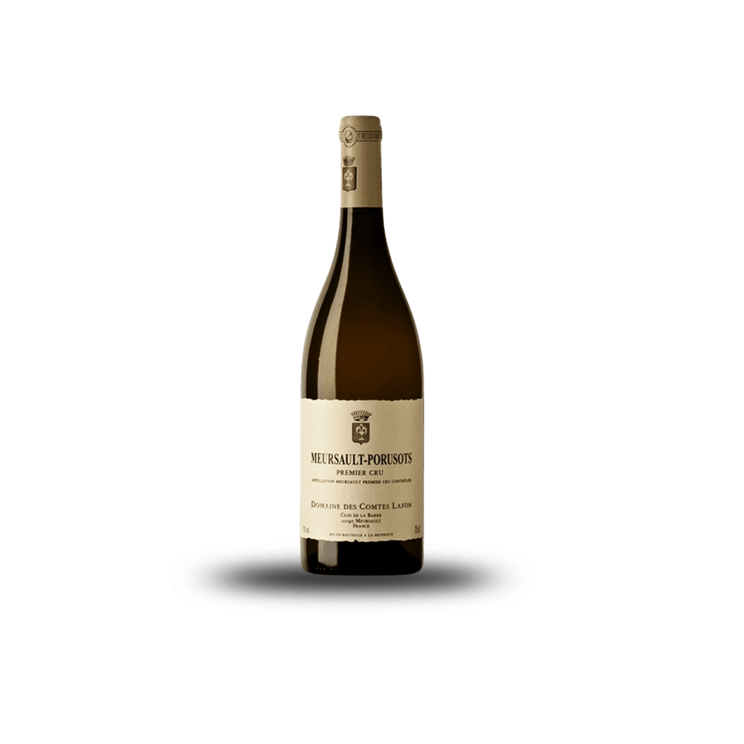 2017 Domaine des Comtes Lafon, Meursault Premier Cru, Porusots 12x750ml