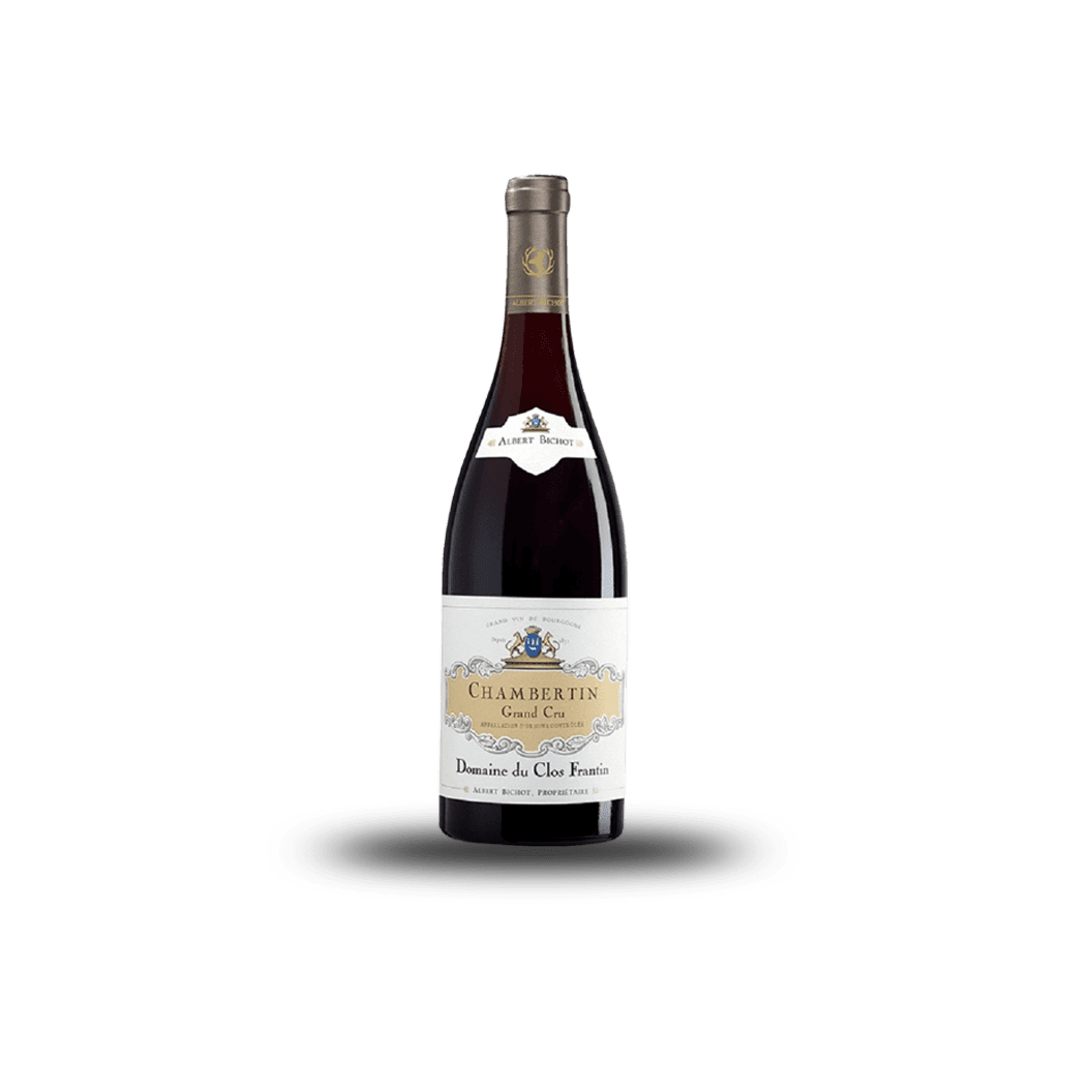 2018 Domaine Albert Bichot (Clos Frantin), Chambertin Grand Cru 6x750ml