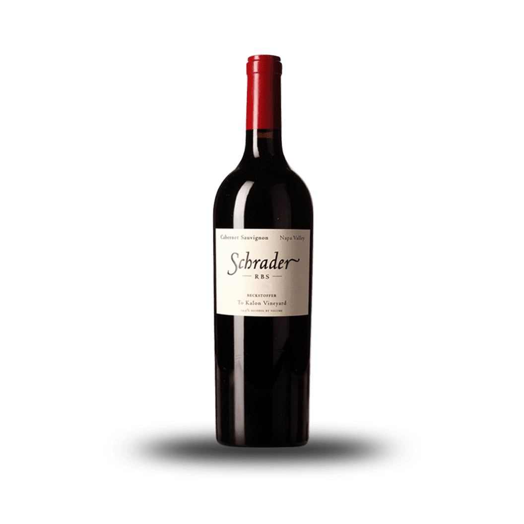 2019 Schrader, RBS Beckstoffer To Kalon Vineyard Cabernet Sauvignon, Oakville 1x750ml