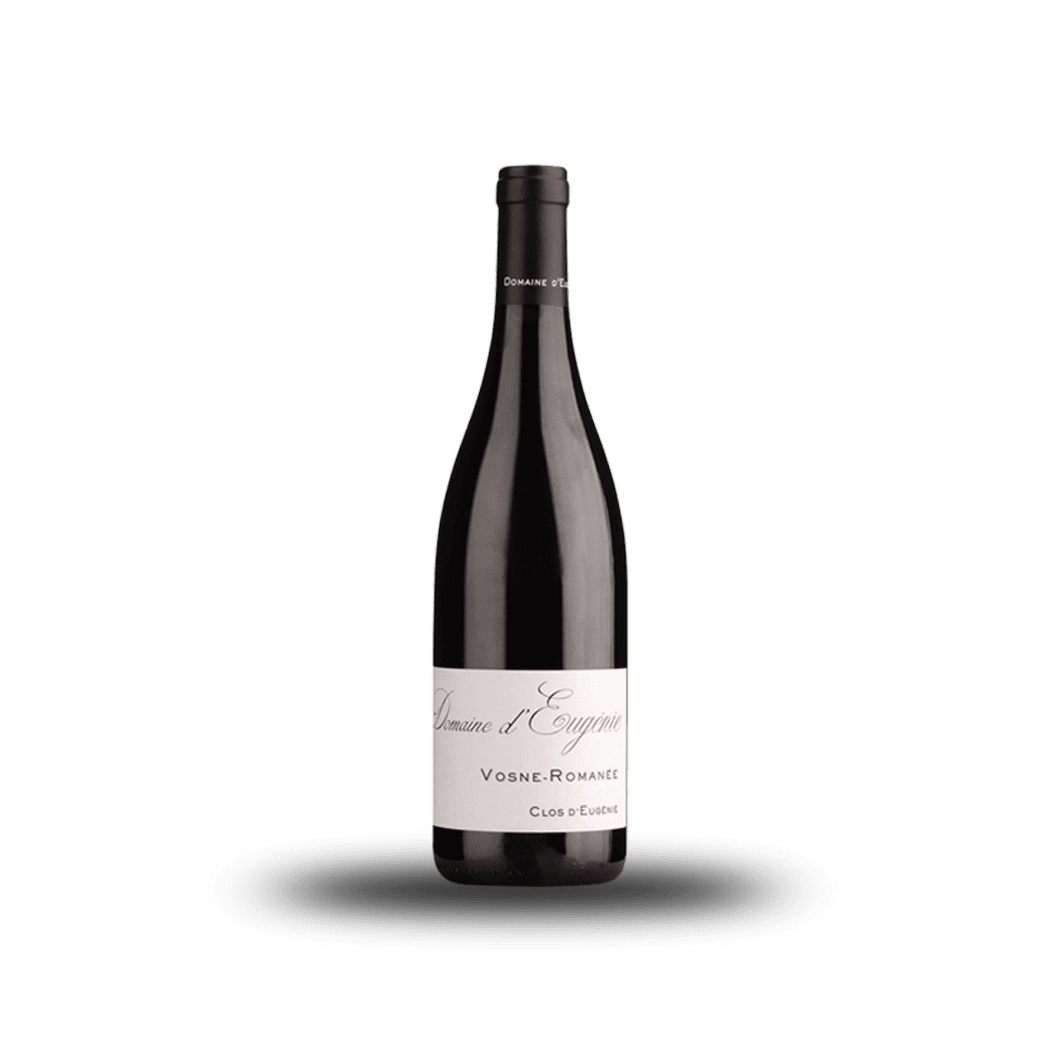 2021 Domaine d'Eugenie, Vosne-Romanee, Clos d'Eugenie 1x750ml