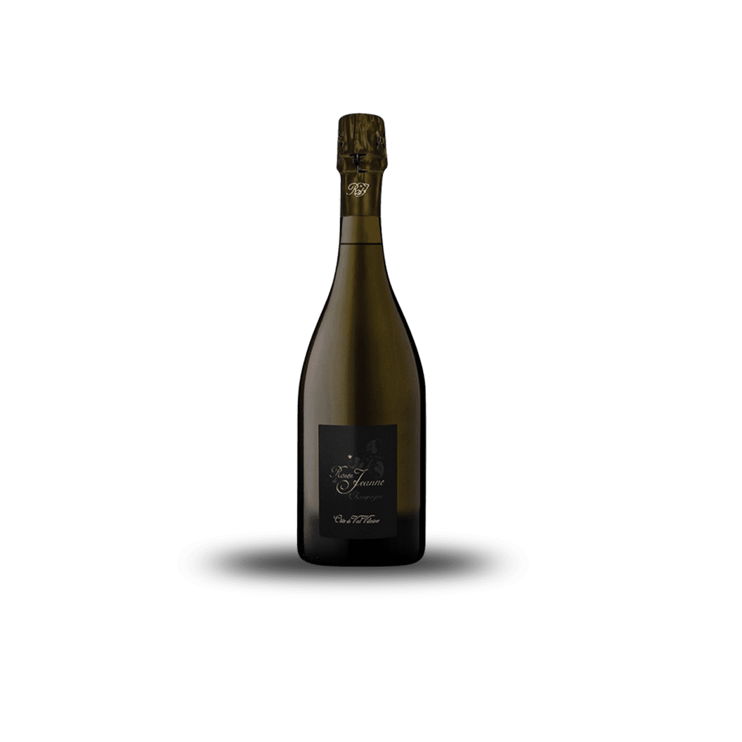 2021 Cedric Bouchard, Roses de Jeanne Cote de Val Vilaine 6x750ml