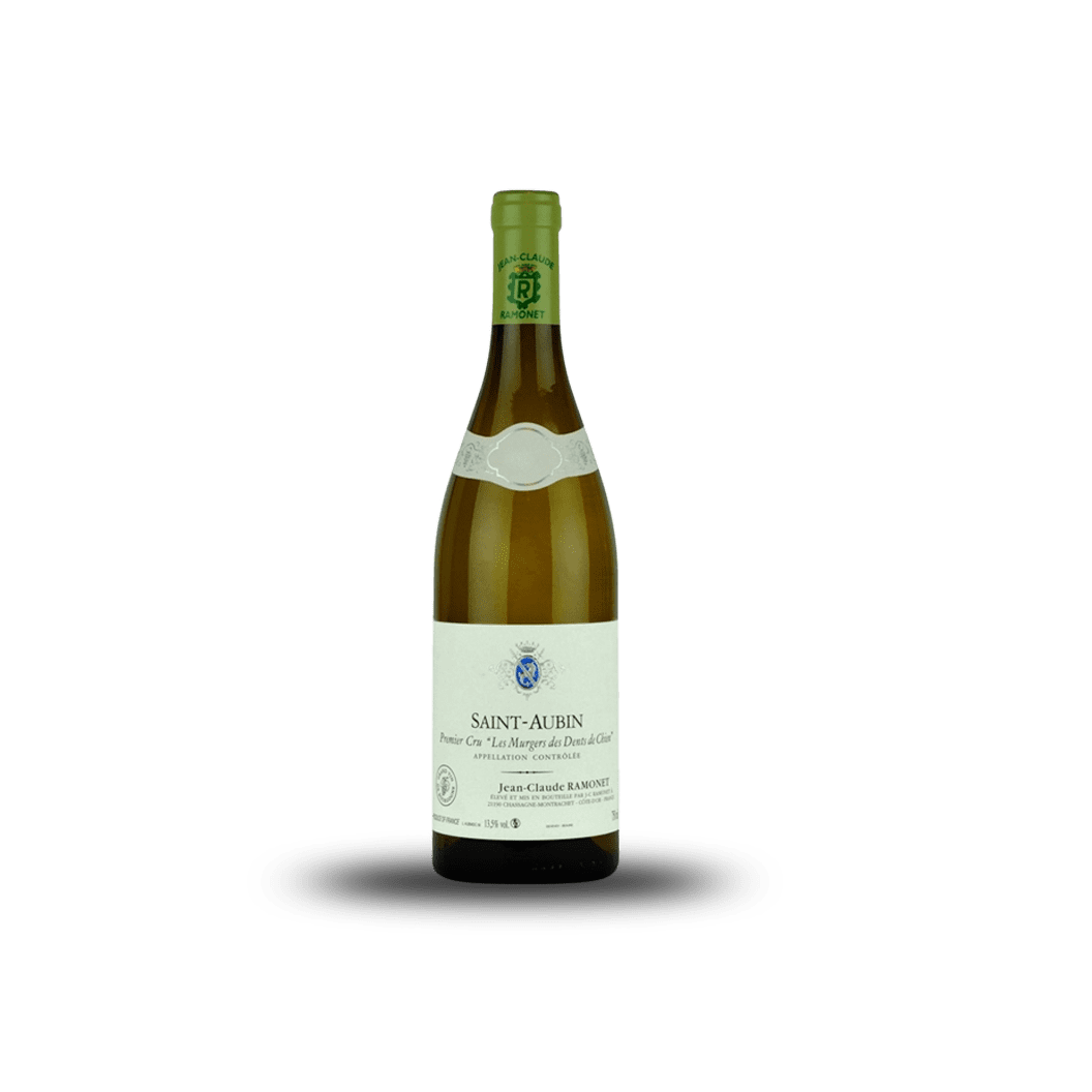2021 Jean-Claude Ramonet, Saint-Aubin Premier Cru, Les Murgers des Dents de Chien 1x750ml
