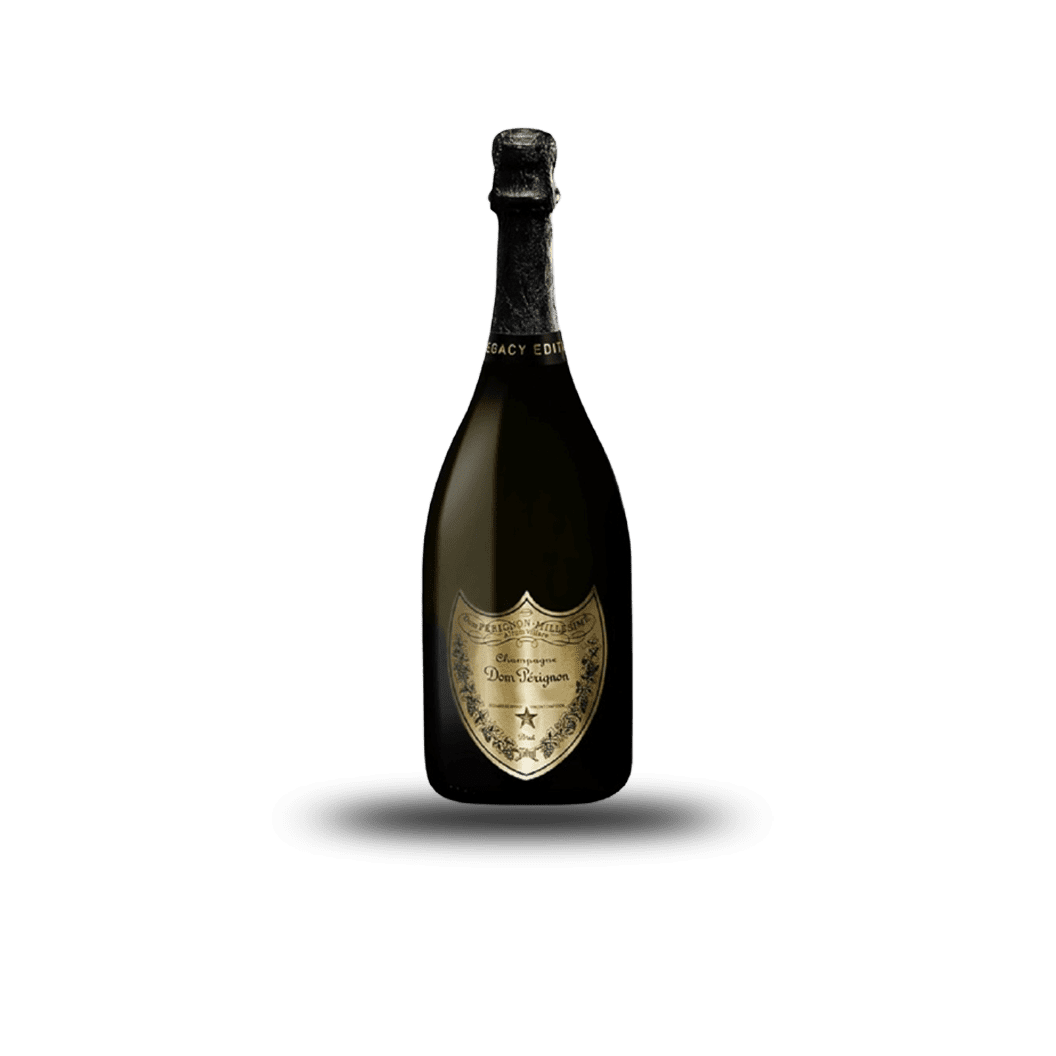 2008 Dom Perignon, Legacy Edition (6x750ml)