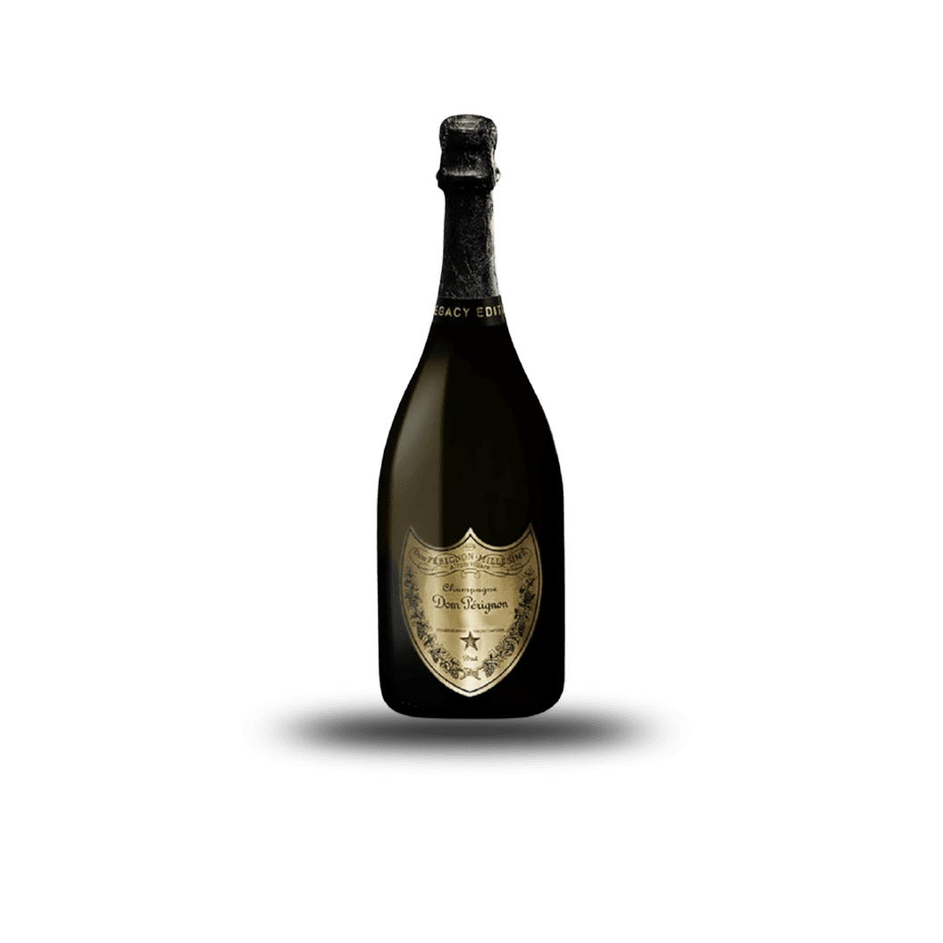 2008 Dom Perignon, Legacy Edition 1x750ml