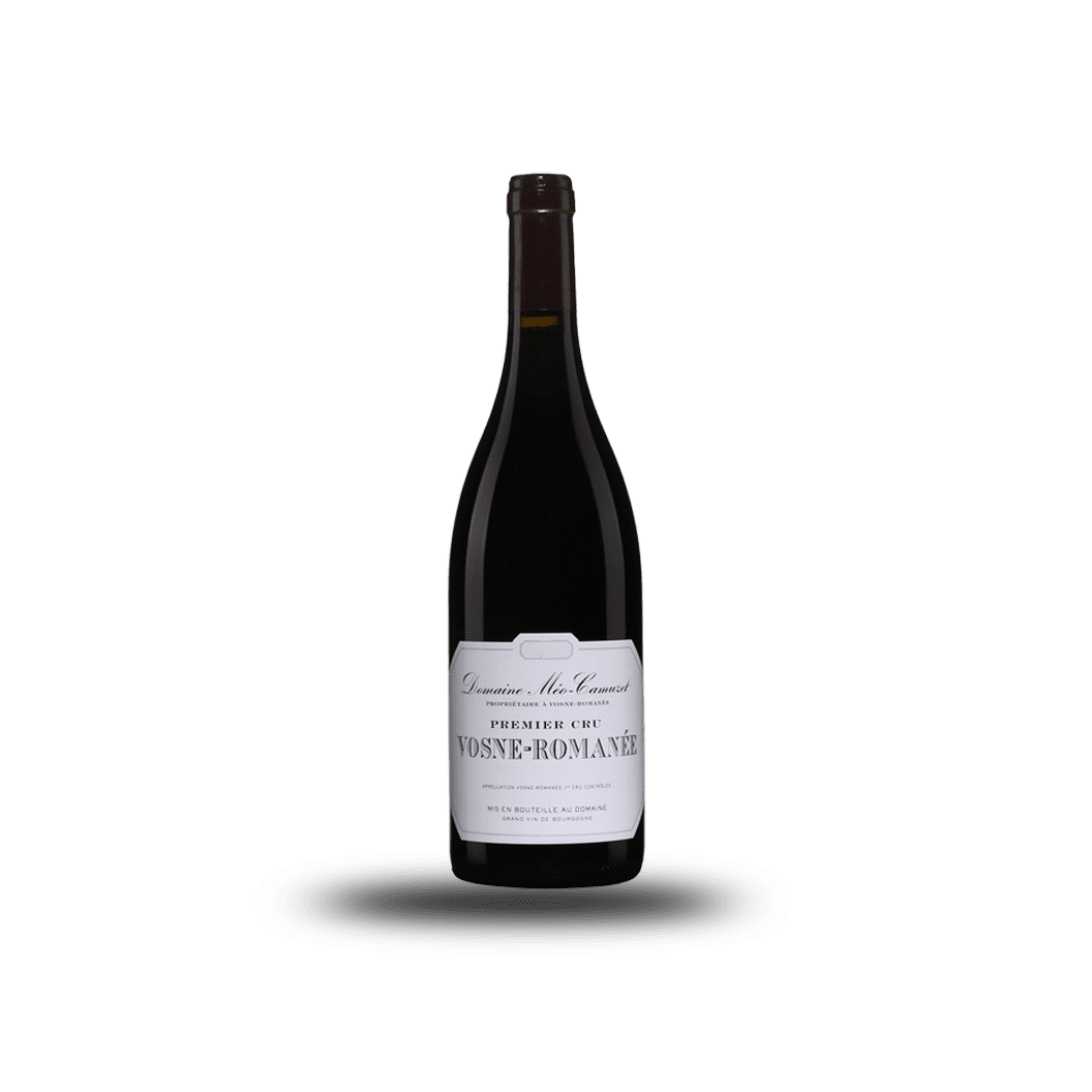 2019 Meo Camuzet Frere et Soeurs, Vosne-Romanee Premier Cru 3x750ml
