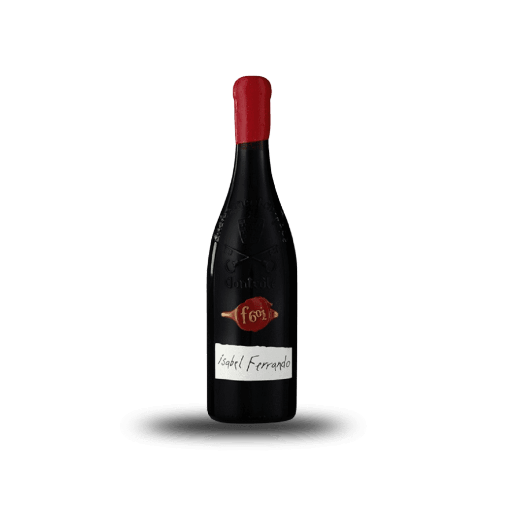 2018 Domaine Saint Prefet, Chateauneuf-du-Pape, f601 1x750ml
