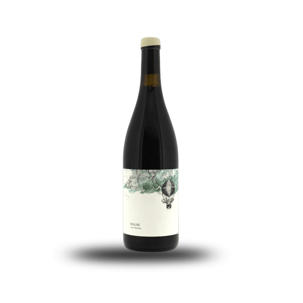 2022 Les Horees, Beaune, Les Prevolles (12x750ml)