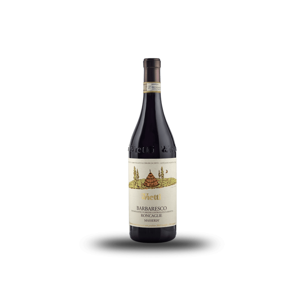2018 Vietti, Barbaresco, Roncaglie Masseria Rosso (6x750ml)