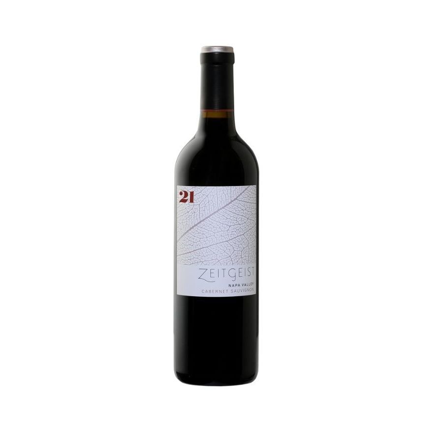 2021 Zeitgeist, Cabernet Sauvignon, Napa Valley