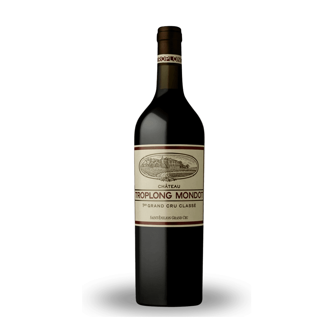 2021 Chateau Troplong Mondot Premier Grand Cru Classe B, Saint-Emilion Grand Cru 1x750ml