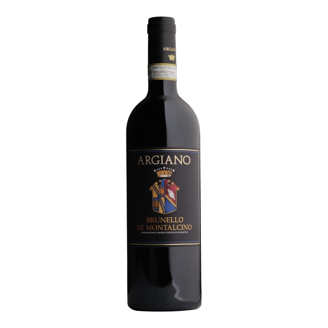 2010 Argiano, Brunello di Montalcino 6x750ml