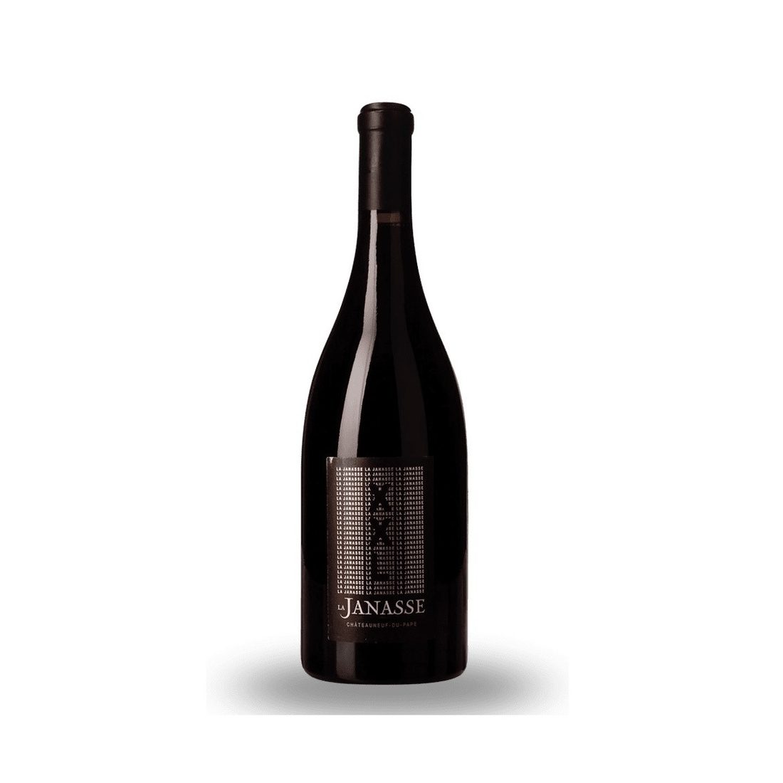 2019 La Janasse, Chateauneuf-du-Pape, XXL 1x750ml