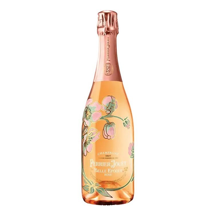 2014 Perrier Jouet, Belle Epoque Rose 6x750ml
