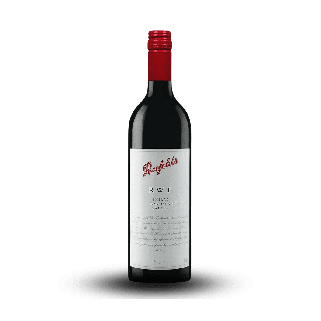 2011 Penfolds, RWT Shiraz, Barossa Valley (6x1.5L)